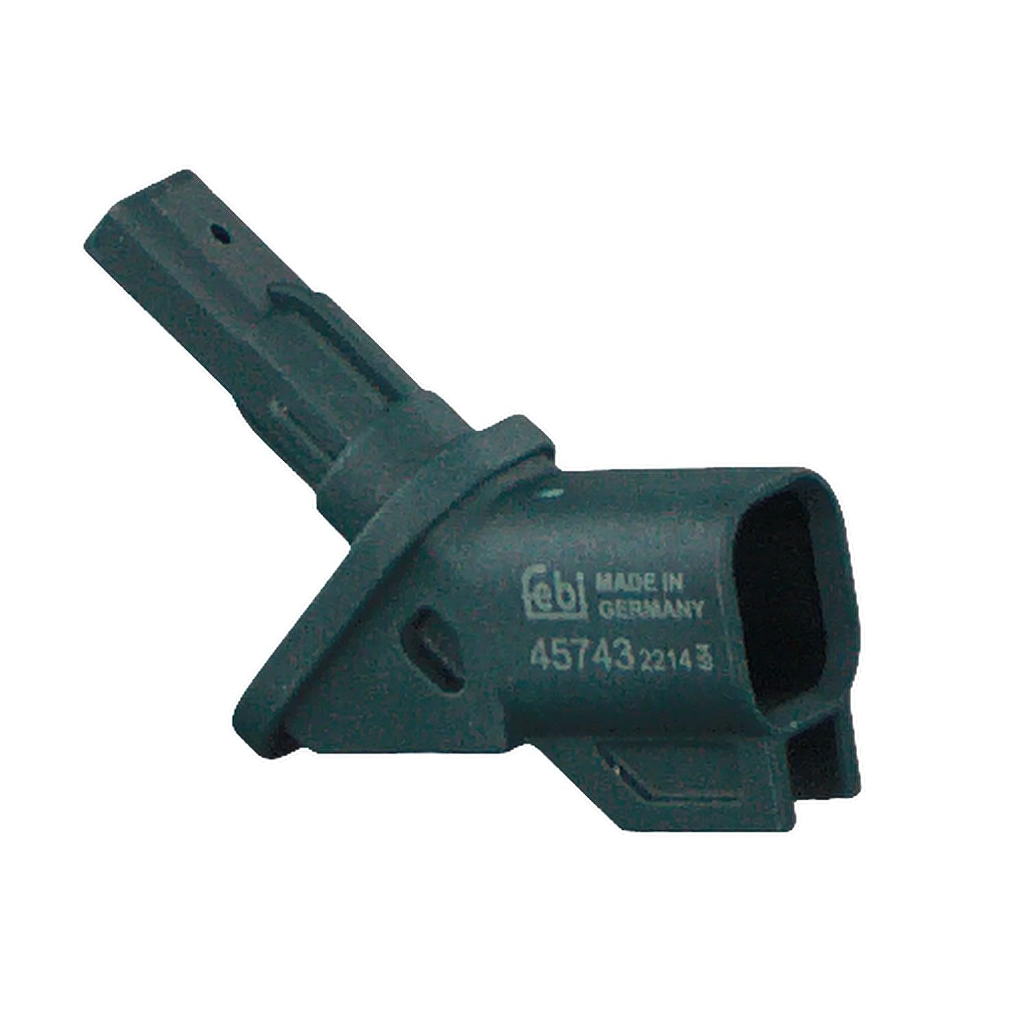 Febi Bilstein Frenante 45743 sensore velocità ruota 1 pezzo