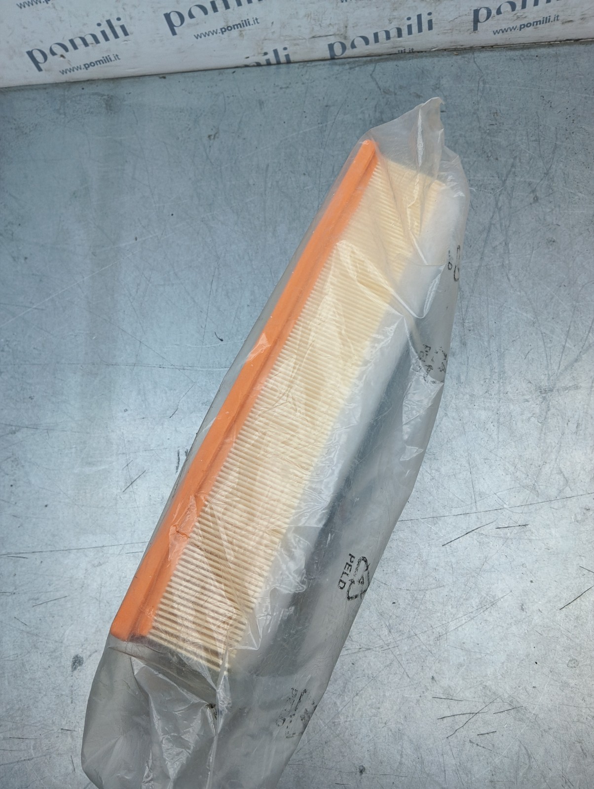 Pomili Alimentazione e scarico Filtro aria motore SU001-A0348 nuovo