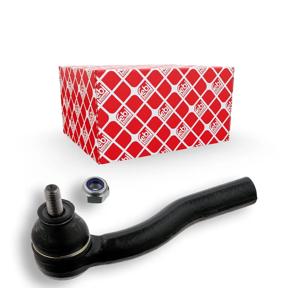 Bilstein Sterzo e sospensione 12474 testa barra d’accoppiamento anteriore sinistra