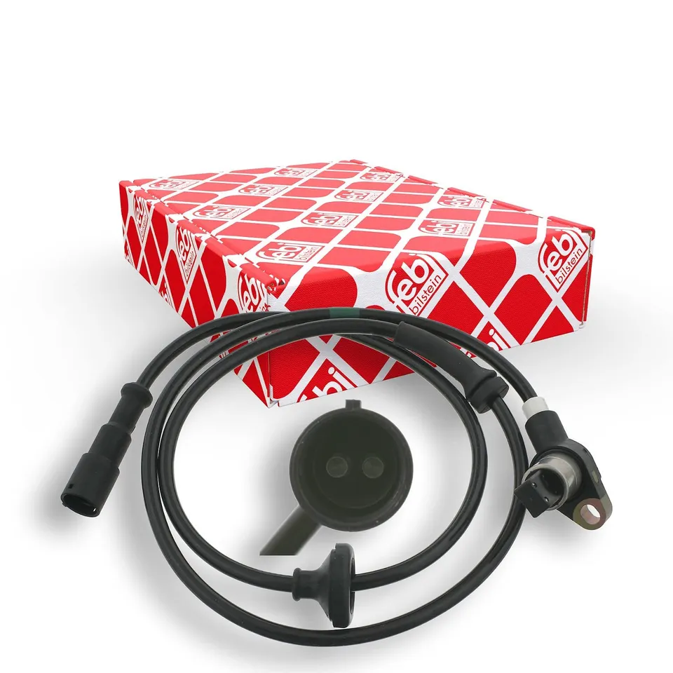 Febi Bilstein Frenante 24642 sensore velocità ruota posteriore