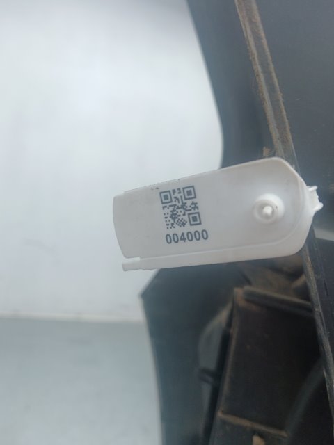 Pomili Fanaleria Fanale posteriore Citroën C4 Picasso destro