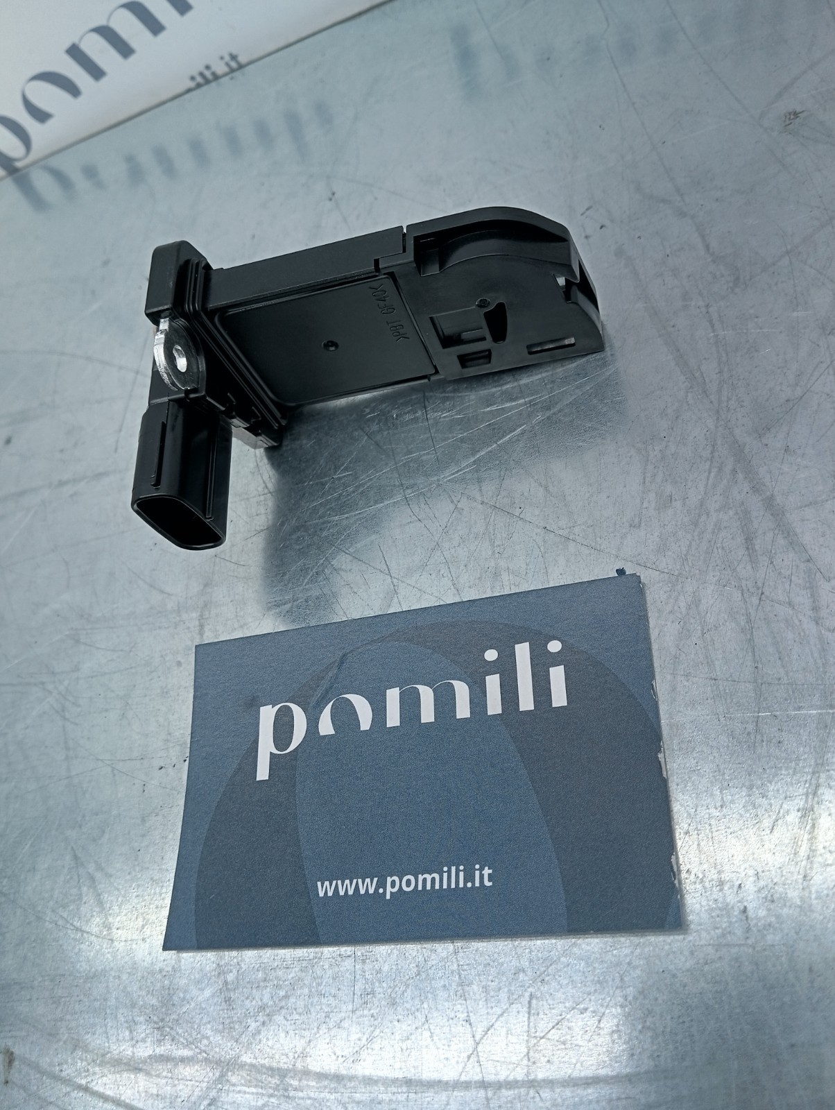 Pomili Elettronica/batteria ibride 22204-26010 sensore aria motore usato