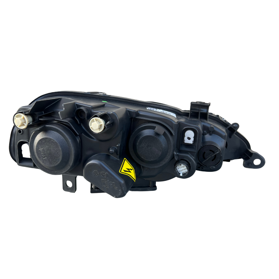 Sara Autoricambi Fanaleria Alfa Romeo 147 fanale anteriore sinistro