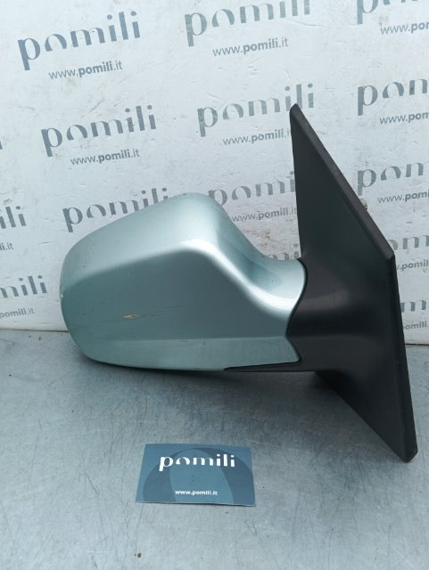 Pomili Cristalli specchietto retrovisore Hyundai Matrix destro elettrico