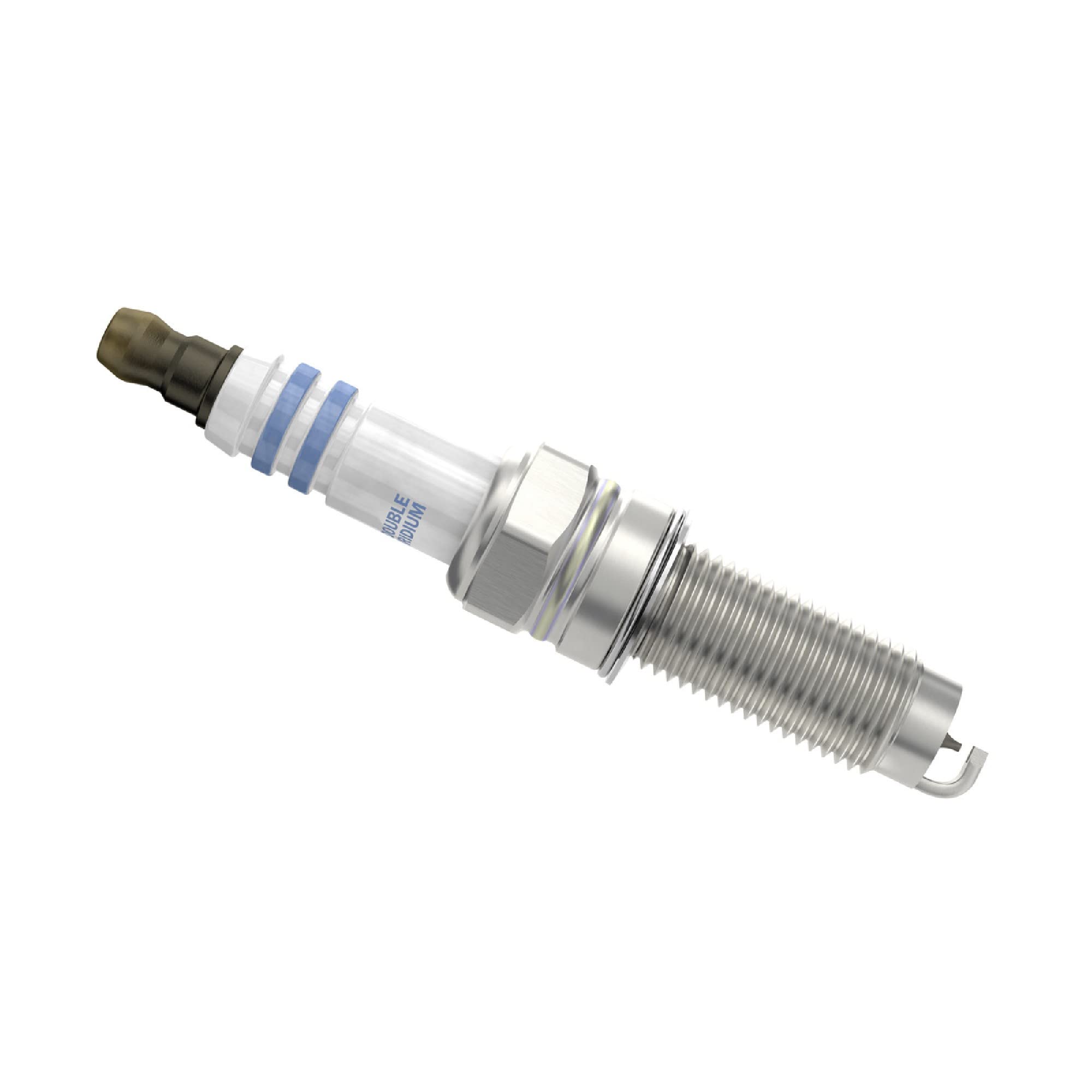 Bosch Candele di accensione YR8SII33U candela 1 pezzo doppio iridio