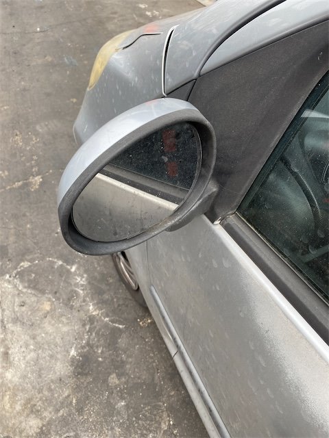 Pomili Cristalli Citroën C1 retrovisore sinistro