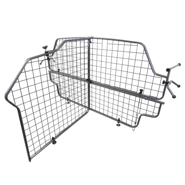 Travall Trunk Dividers Toyota Highlander 2013-2019 divisorio bagagliaio