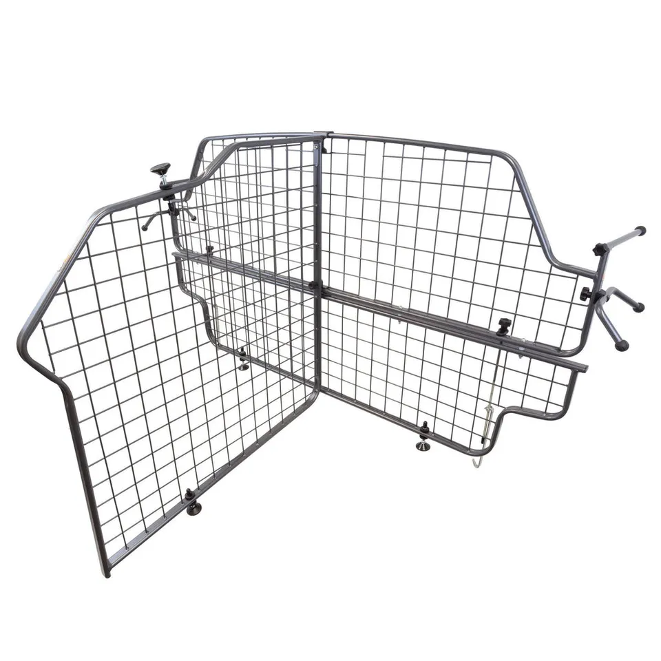 Travall Trunk Dividers Toyota Highlander 2013-2019 divisorio bagagliaio