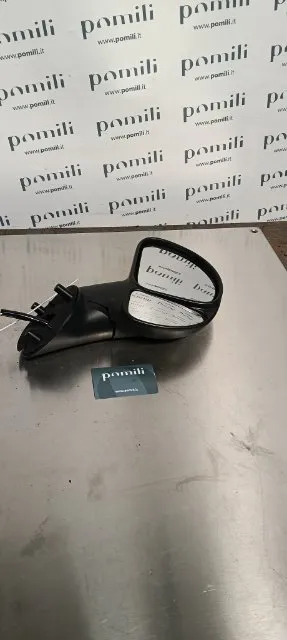 Pomili Cristalli Fiat Multipla 1F retrovisore destro