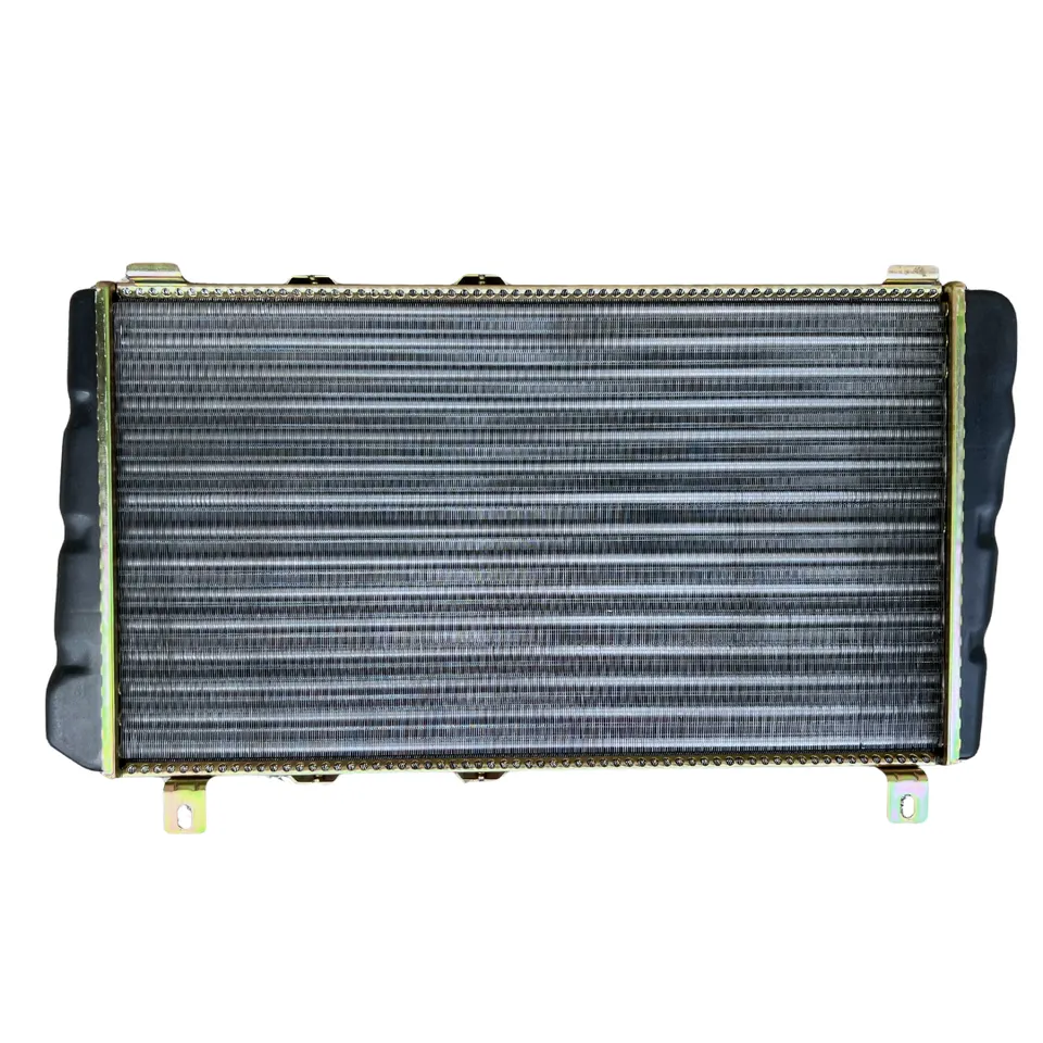 Sara Autoricambi Radiatori 6U0121251 radiatore motore Skoda Felicia 94-01