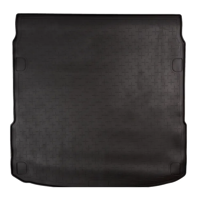 Travall Trunk Liners Audi e-tron tappetino bagagliaio in gomma 2019-2023