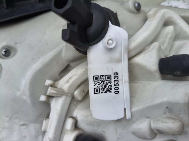 Pomili Fanaleria Opel Astra P10 fanale posteriore esterno sinistro