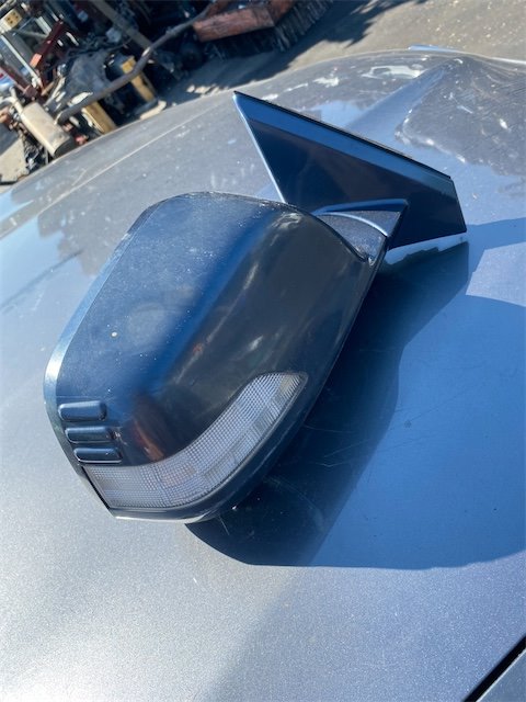 Pomili Cristalli CR-V 3a Serie retrovisore destro regolazione elettrica