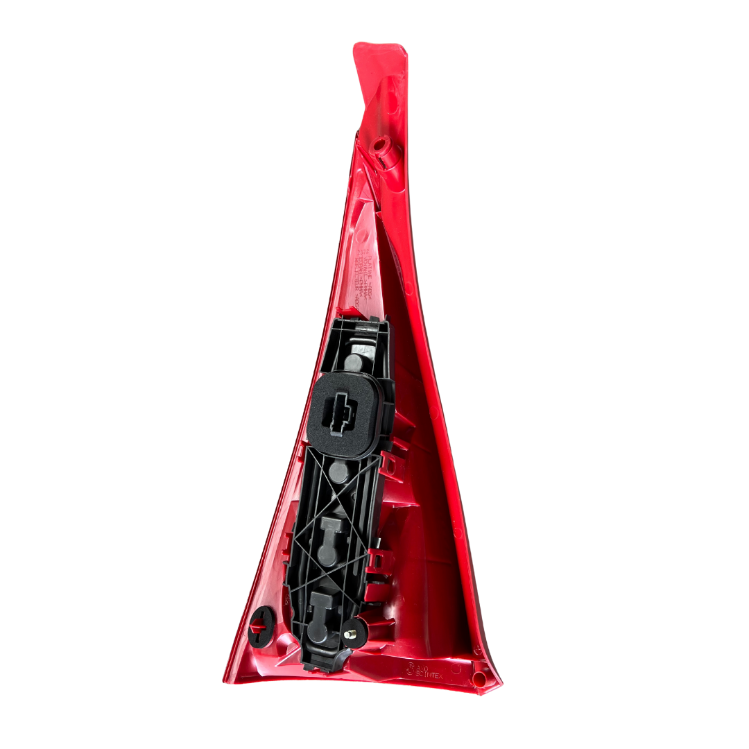 Sara Autoricambi Fanaleria Magneti Marelli 714025720801 fanale posteriore destro Citroen C3