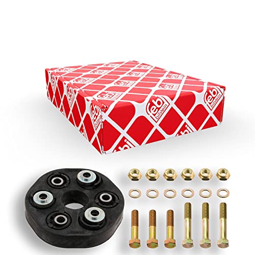 Bilstein Trasmissione 08386 giunto albero longitudinale anteriore 80 mm