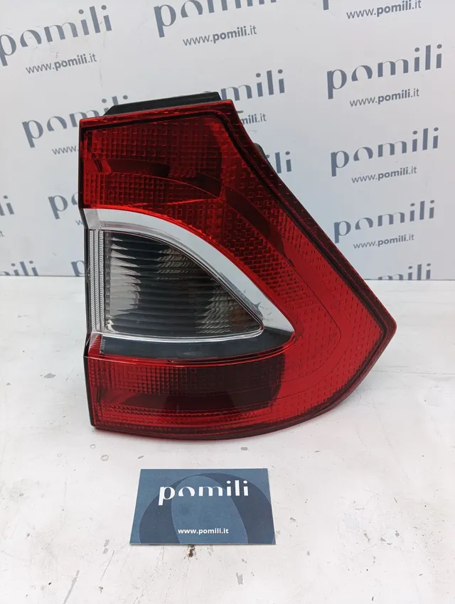 Pomili Fanaleria Ford Galaxy fanale posteriore destro 6M21-13404EG usato