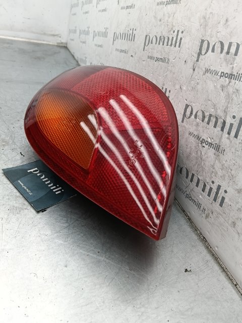 Pomili Fanaleria Fanale posteriore sinistro Ford Ka CCQ