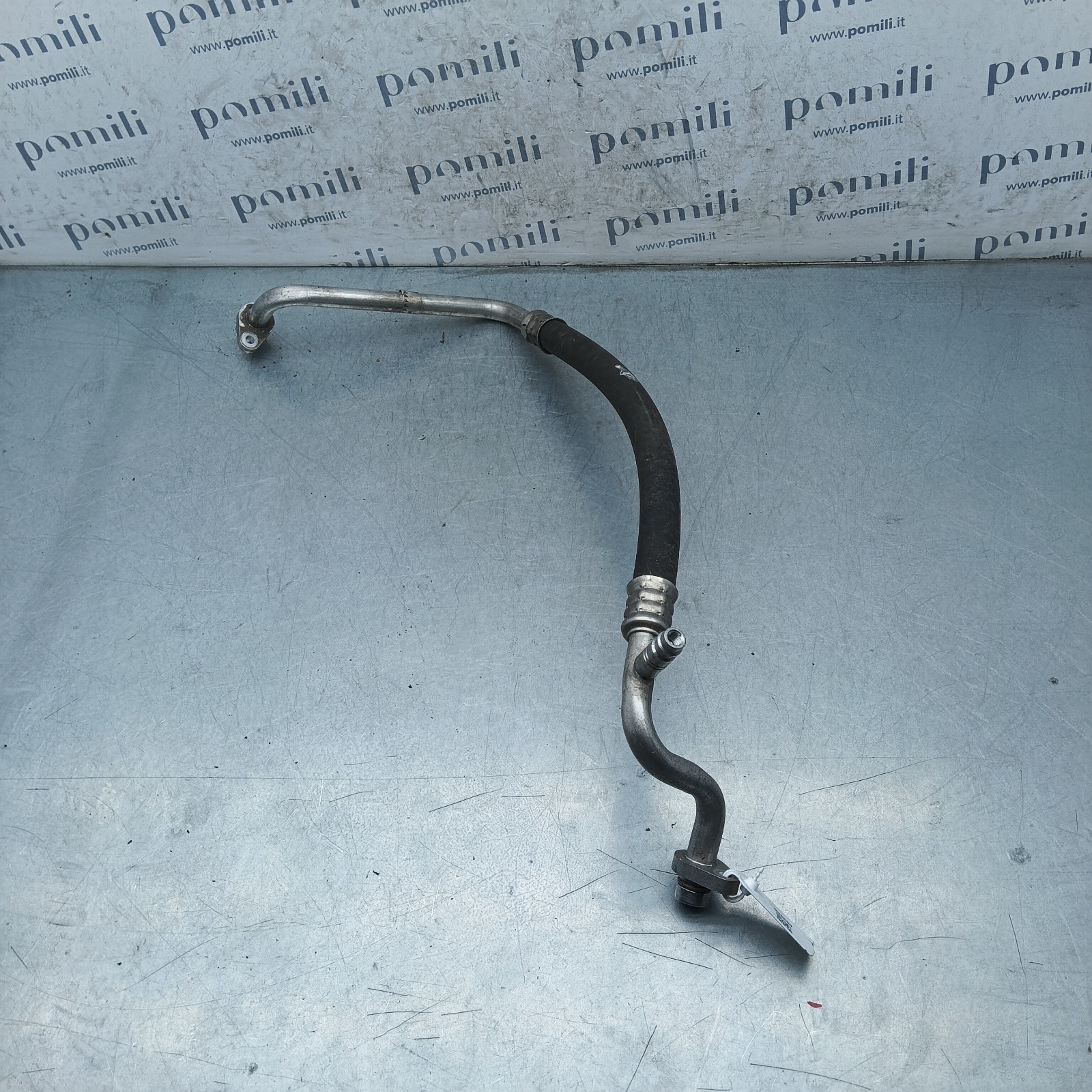 Pomili Climatizzazione Nissan Micra K14 tubo A.C. usato