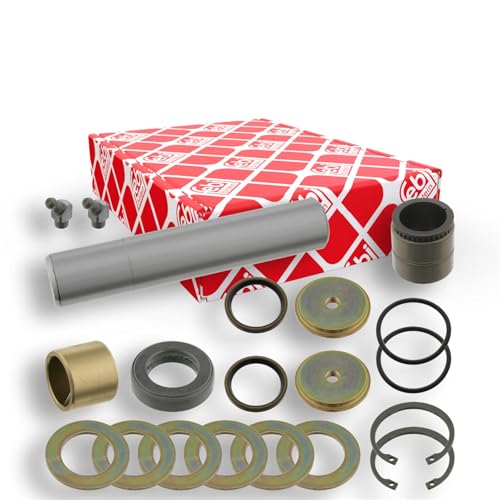 Bilstein Sterzo e sospensione 11369 kit perno fuso anteriore