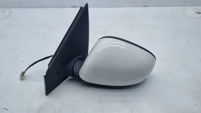Pomili Cristalli Lancia Ypsilon specchietto retrovisore sinistro usato buono stato