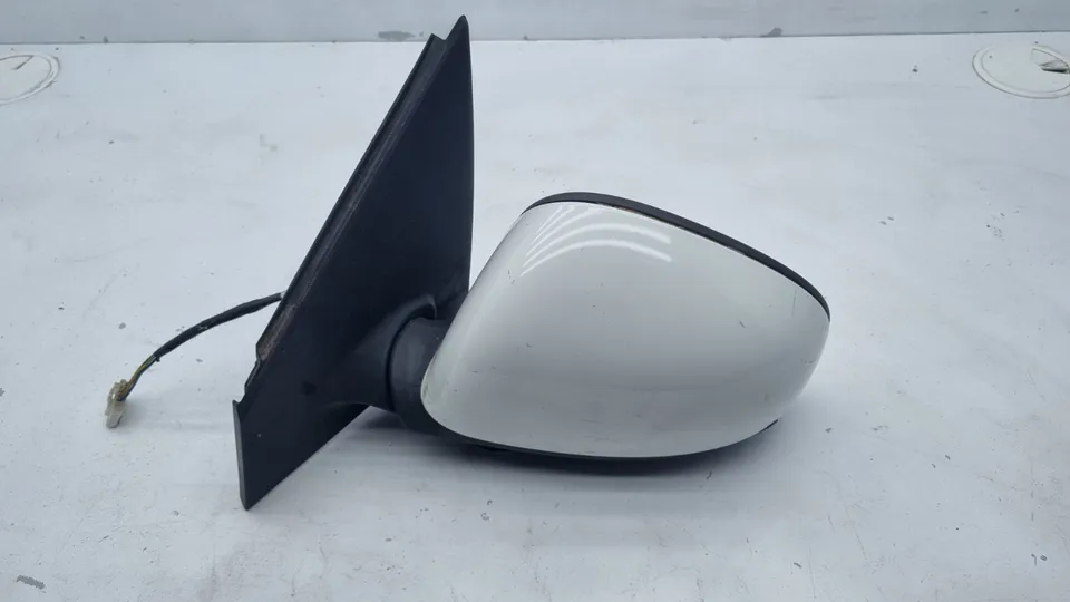 Pomili Cristalli Lancia Ypsilon specchietto retrovisore sinistro usato buono stato