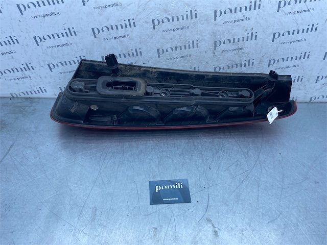 Pomili Fanaleria Fanale posteriore Ford C-Max CB3 sinistro