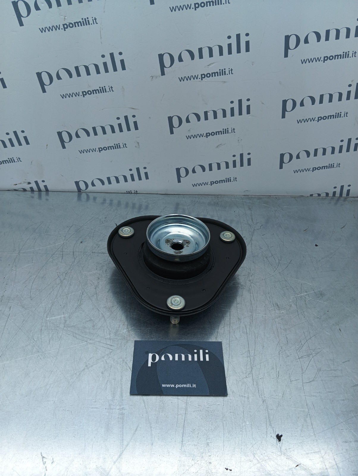Pomili Sterzo e ammortizzatori Toyota RAV4 supporto sospensione 48609-42020 sinistro