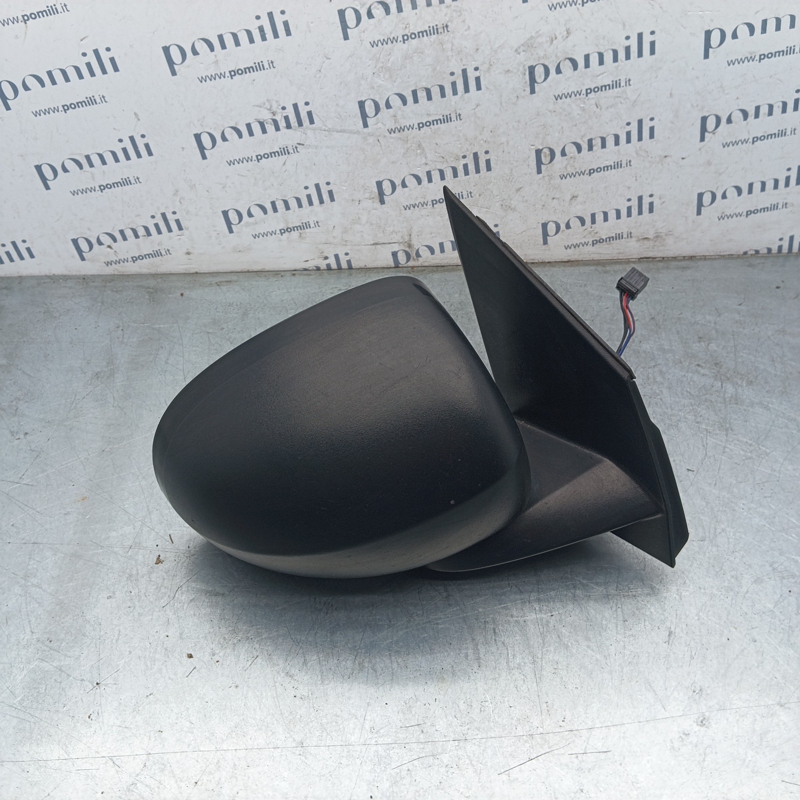 Pomili Cristalli Dodge Caliber specchietto retrovisore destro 5 pin usato