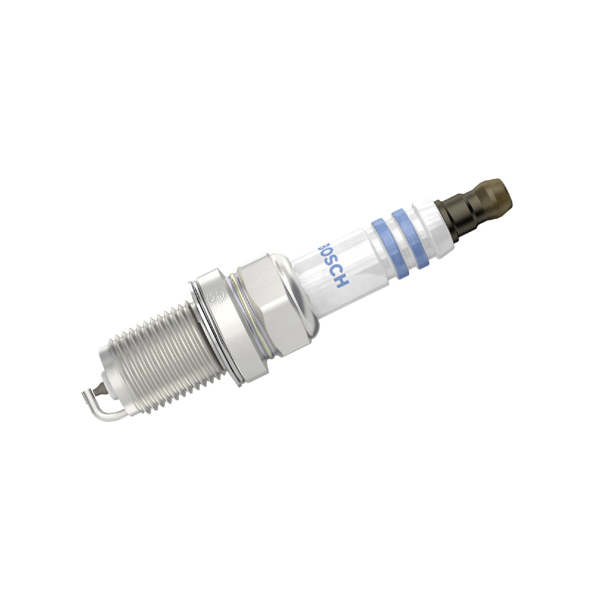Bosch Candele di accensione FR7KI332S candela doppio iridio