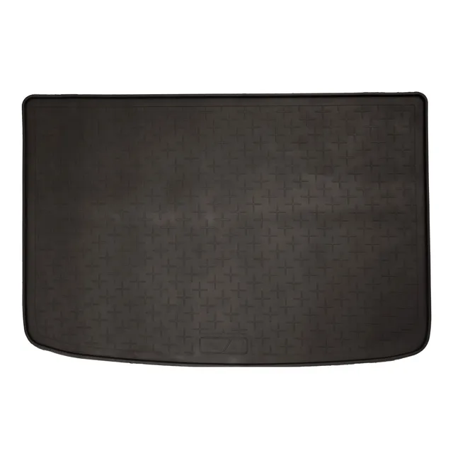 Travall Trunk Liners Mercedes A-Class 2012-2018 vasca baule in gomma