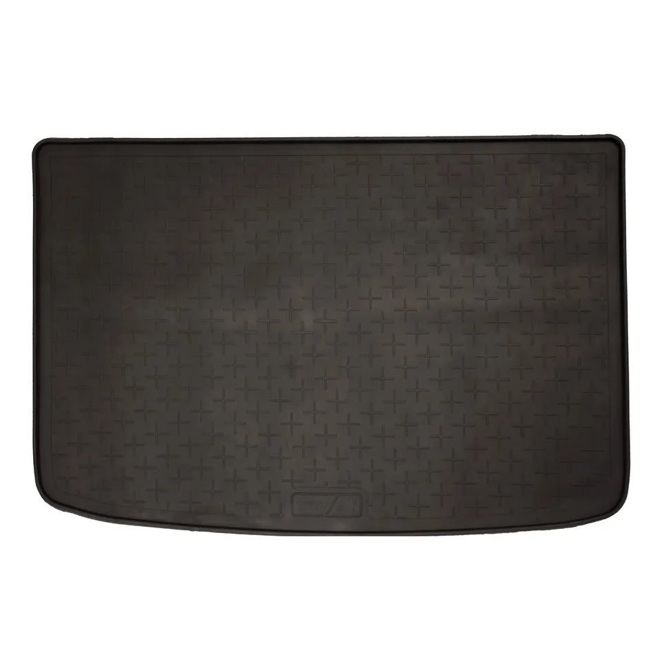 Travall Trunk Liners Mercedes A-Class 2012-2018 vasca baule in gomma