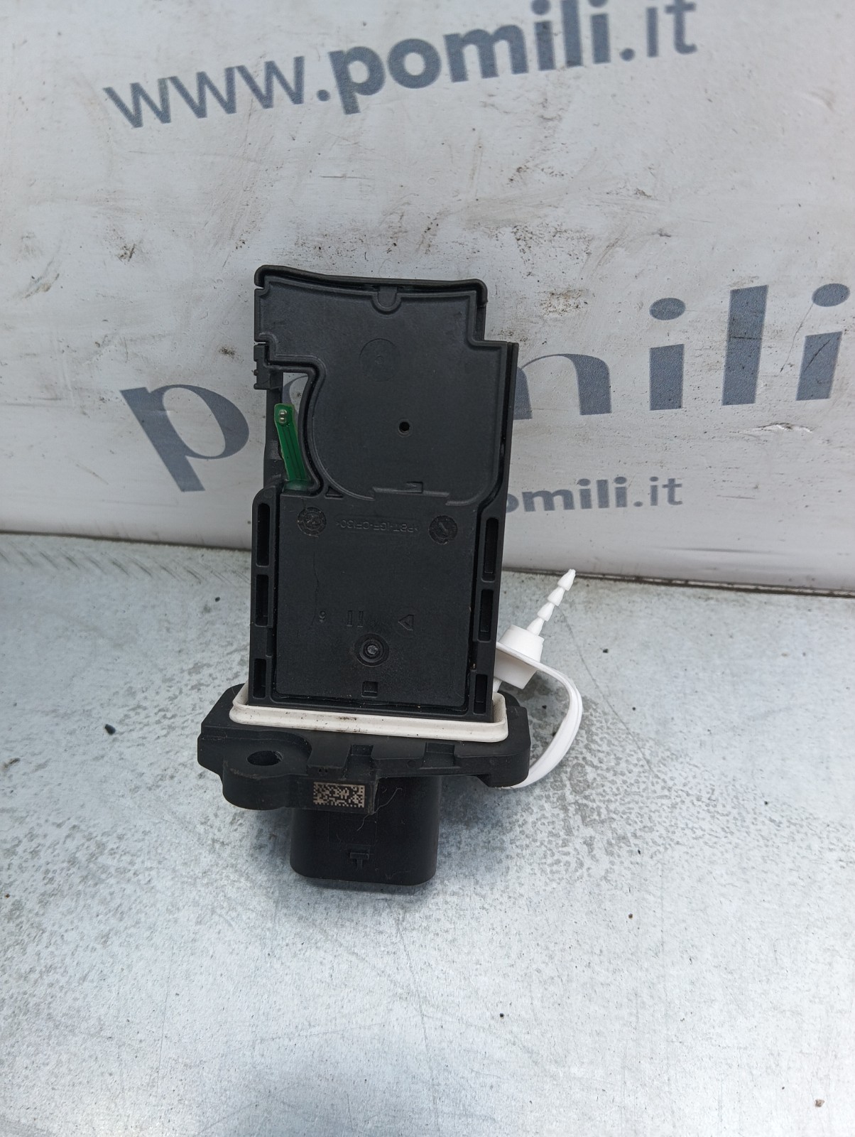 Pomili Elettronica/batteria ibride Debimetro Ford Transit JX6A-12B579-CA usato