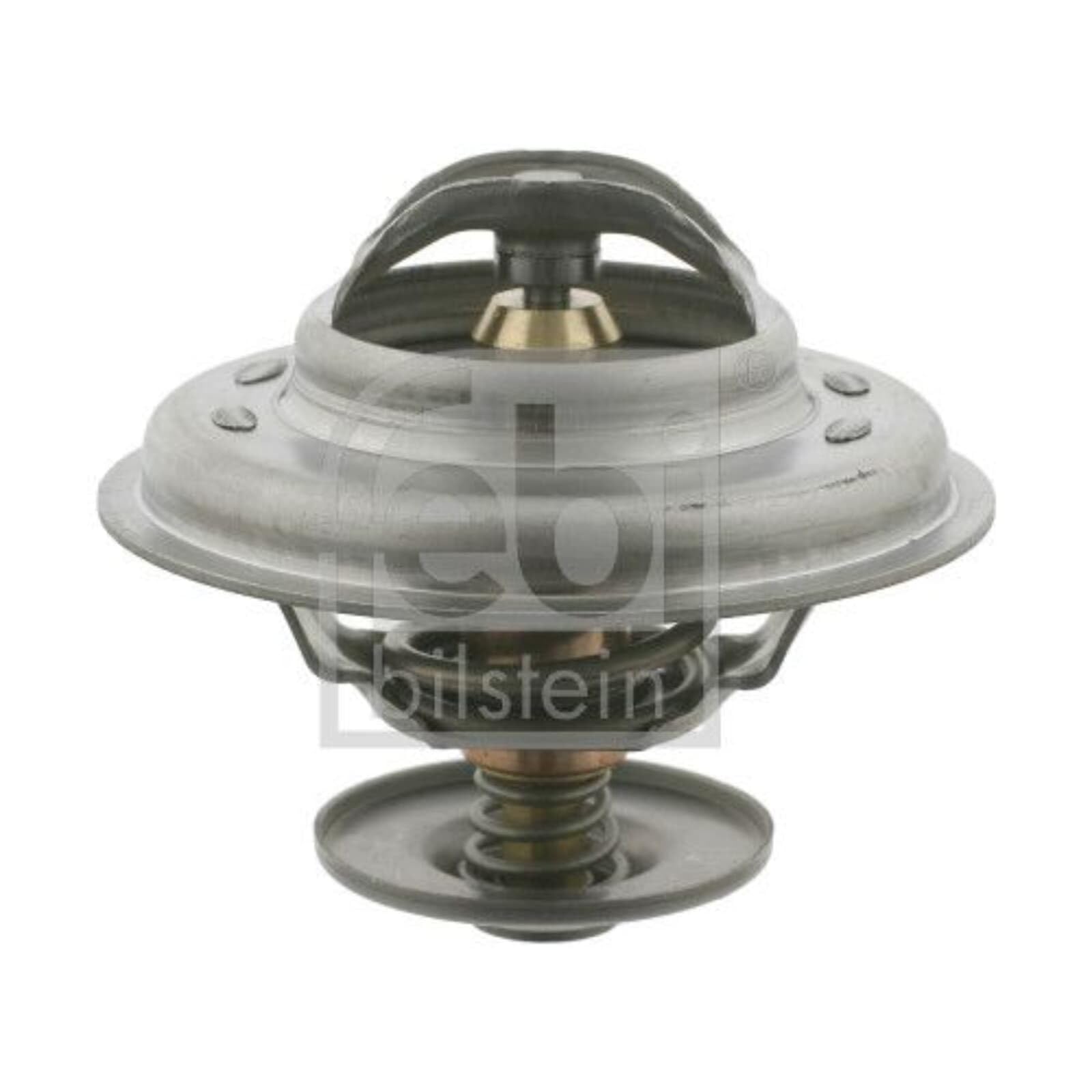 Bilstein Raffreddamento del motore 12191 termostato 92 °C con anello