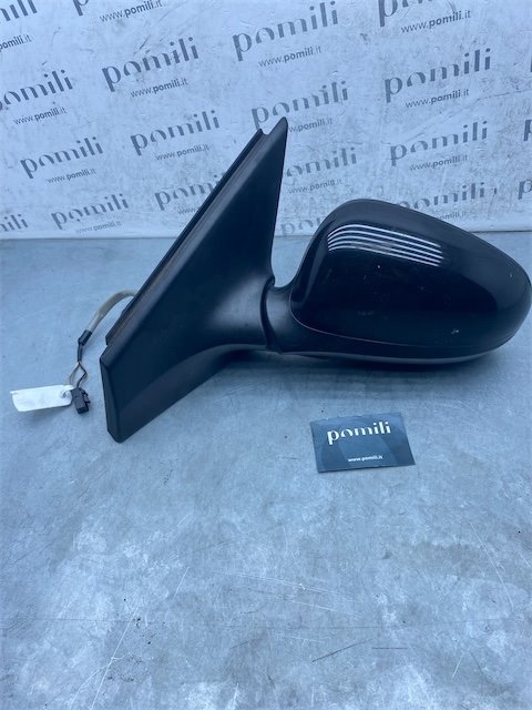 Pomili Cristalli Retrovisore esterno regolazione elettrica SX FIAT BRAVO (3L)