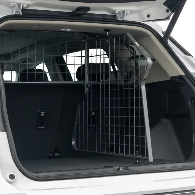 Travall Trunk Dividers GMC Terrain 2017-2024 divisorio bagagliaio
