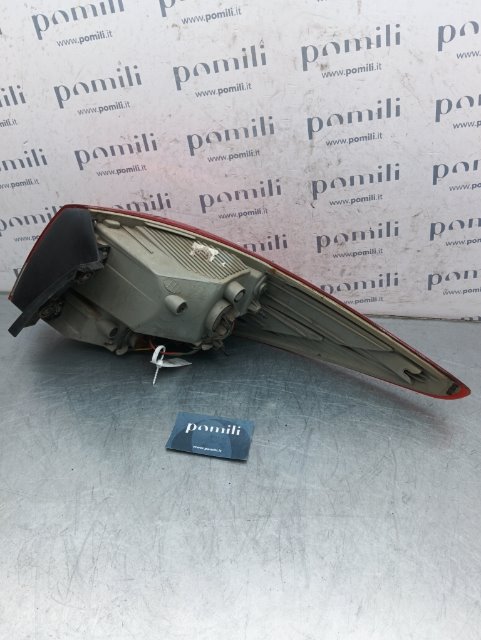 Pomili Fanaleria Hyundai ix35 fanale posteriore sinistro esterno