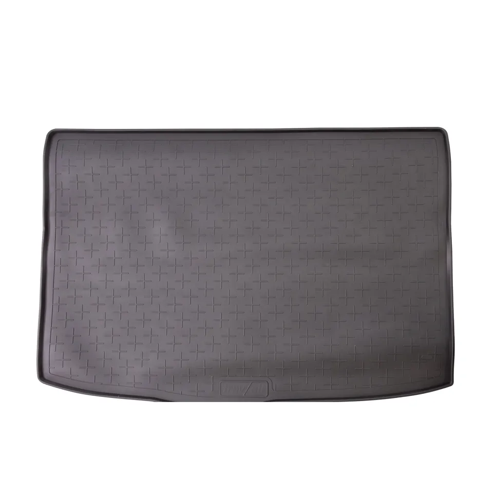 Travall Trunk Liners Kia Stonic tappetino bagagliaio gomma