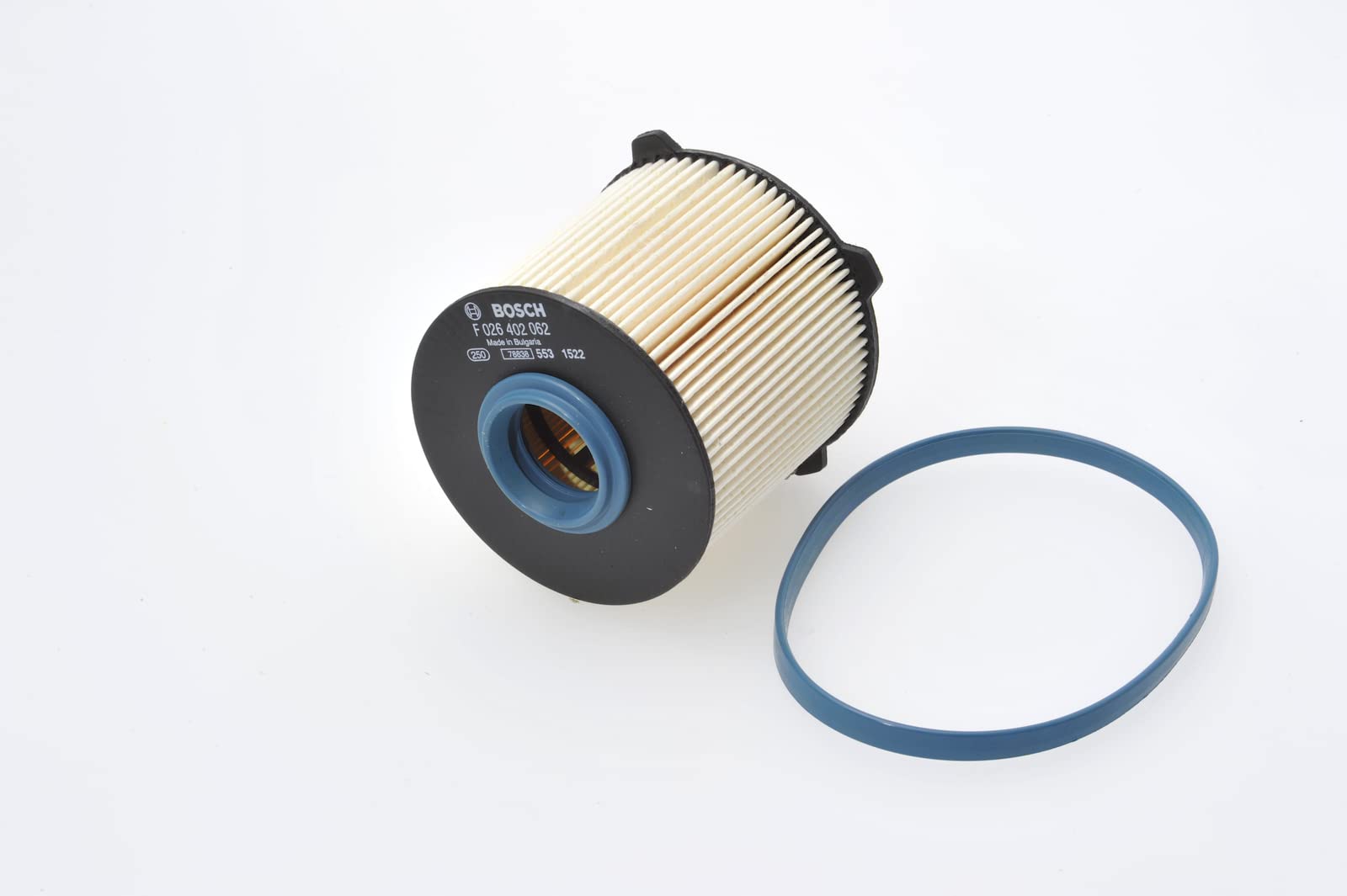 Bosch HCP Filtri F026402062 filtro carburante diesel