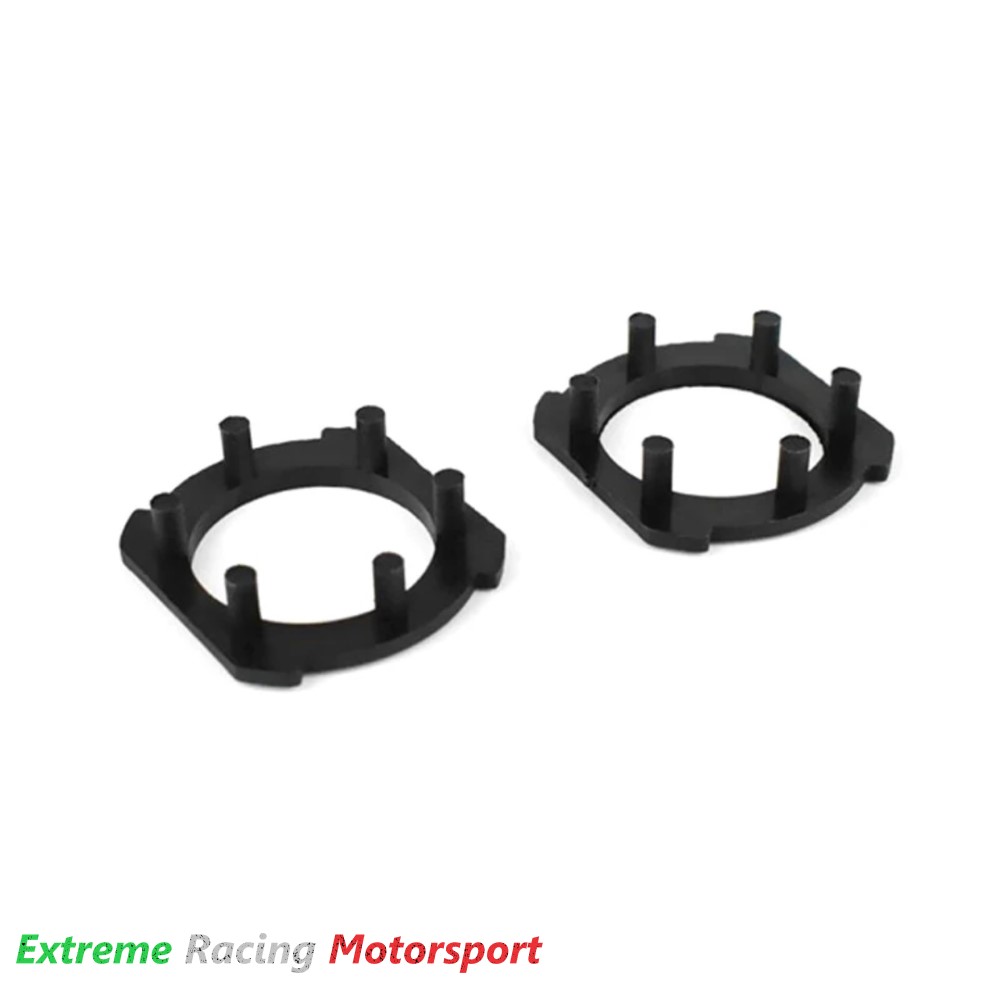 Xtreme Racing Accessori per Illuminazione LED ERM020 adattatori H7 Mazda 5
