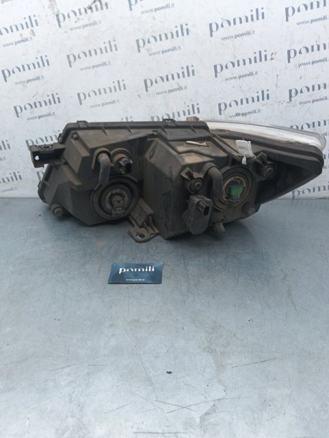 Pomili Fanaleria proiettore destro Fiat Freemont 2011–