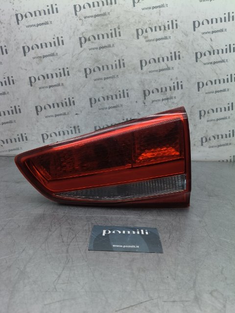 Pomili Fanaleria Fanale post. parte int. DX KIA CEE’D usato