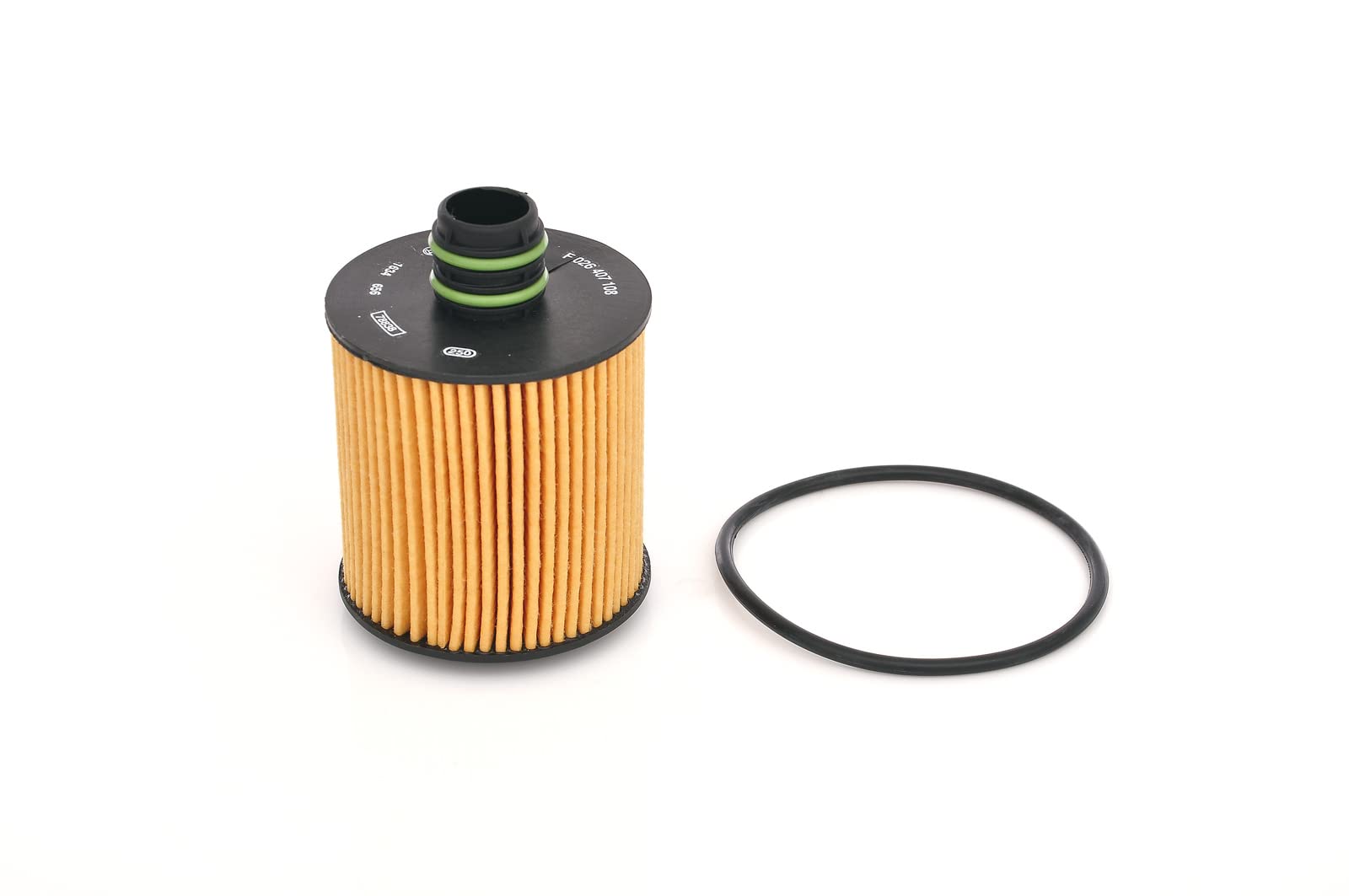 Bosch Filtri F026407108 filtro olio motore