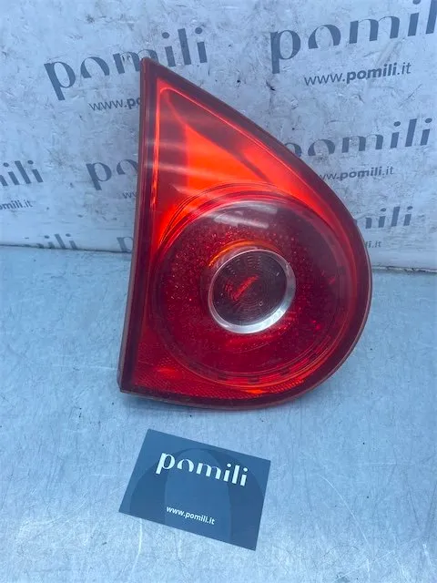 Pomili Fanaleria Fanale posteriore parte int. SX VOLKSWAGEN GOLF (1K) (10/03>12/09<) usato
