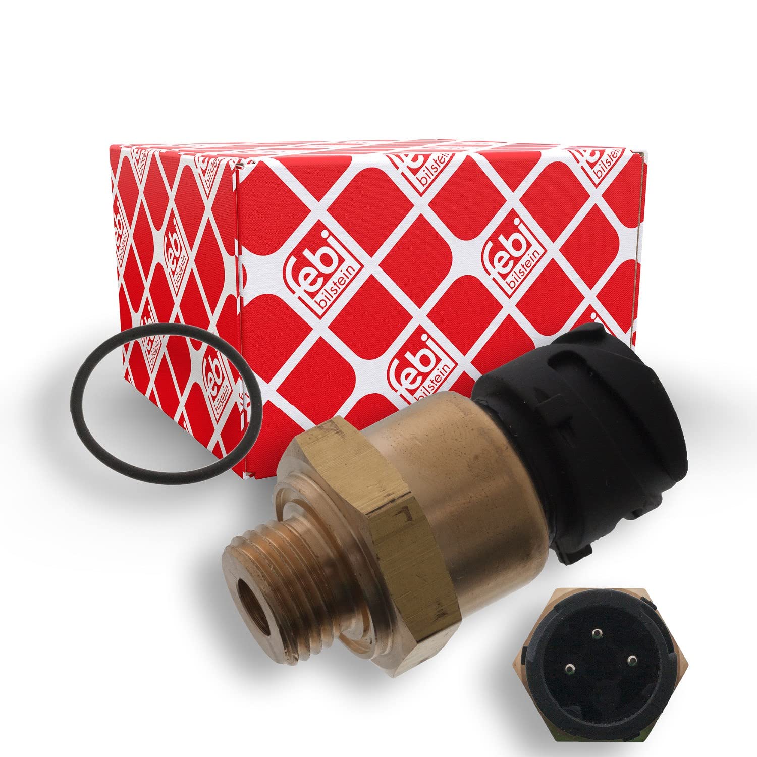 Bilstein Gestione motore 48361 sensore pressione olio Volvo Renault Trucks