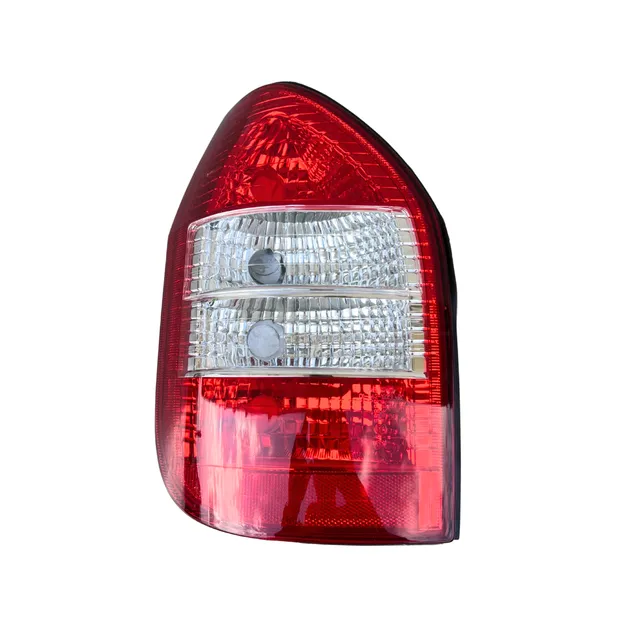 Sara Autoricambi Fanaleria 442-1923L-UE-CR fanale posteriore sinistro Opel Zafira