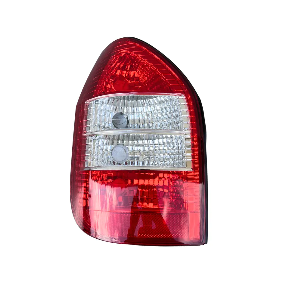 Sara Autoricambi Fanaleria 442-1923L-UE-CR fanale posteriore sinistro Opel Zafira