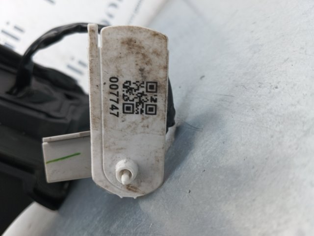 Pomili Cristalli Retrovisore esterno elettrico sinistro Ford Focus CAP 2004-2008