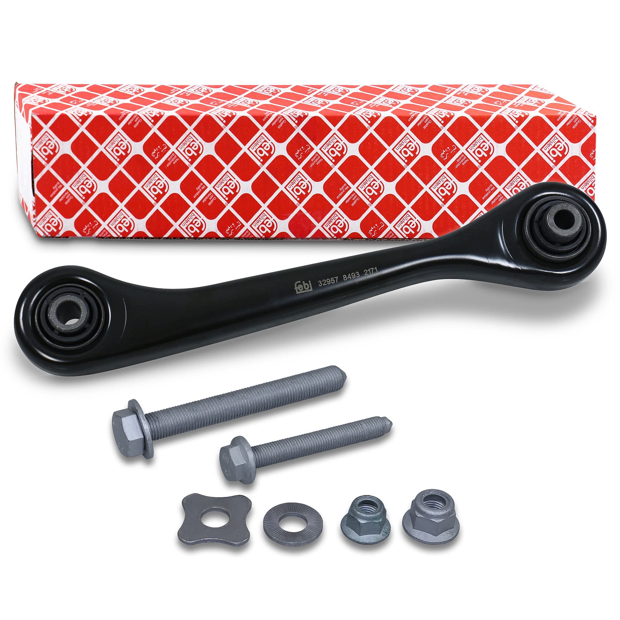 Bilstein Sterzo e sospensione 40438 braccio sospensione posteriore destro