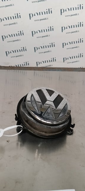 Pomili Lamierati esterni Volkswagen Golf 1K maniglia portellone posteriore 10/03-12/09
