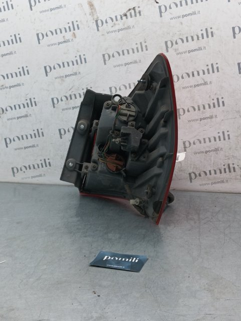 Pomili Fanaleria Fanale posteriore Hyundai ix20 sinistro 2010-2015